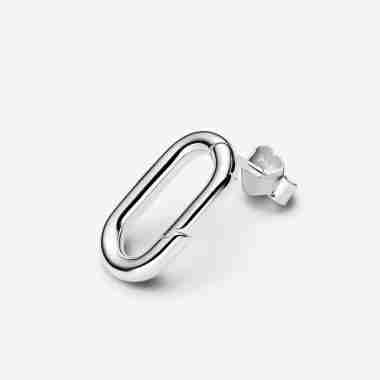 ORECCHINI LINK CON CHARM CHIAVE DONNA - Gioielli Caramella ORECCHINI LINK CON CHARM CHIAVE DONNA - Gioielli Caramella