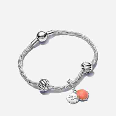 Bracciale KELITCH Con Conchiglia Cowry E Perline | Oro, Regolabile, Fatto A Mano, Ideale Per Ragazza