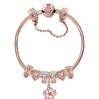 Ciondolo A Forma Di Pantofola Di Rubino, Glitter Rosso, Wicked, Autentico Zable, Perline Europee, Compatibile Con Bracciali Pandora, Vero Argento Sterling - Italia - Foto 3